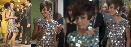Moda y Cine (2): Audrey Hepburn