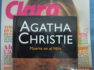 Revista Clara+Libro