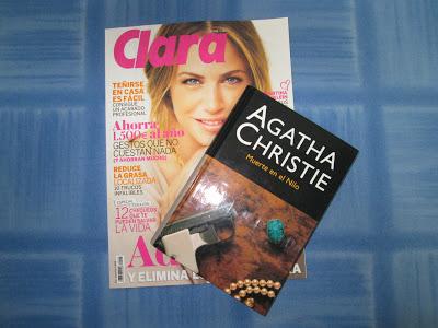 Revista Clara+Libro