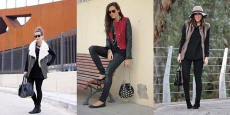 Inspiration in black Inspiration in black