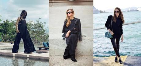 Inspiration in black Inspiration in black