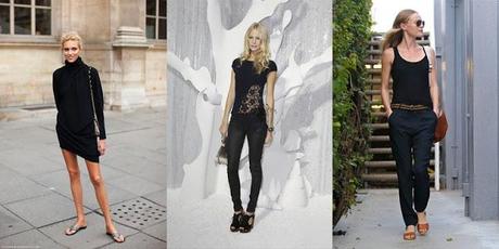 Inspiration in black Inspiration in black