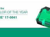Emerald Spring trend*Pantone2013