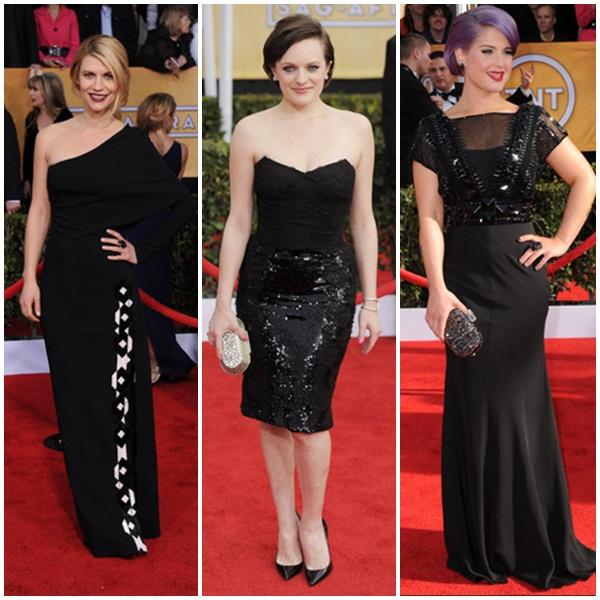 SAG Awards 2013