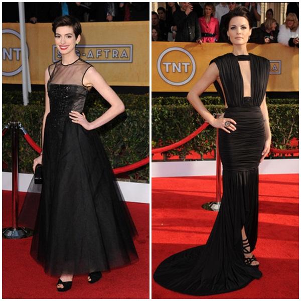 SAG Awards 2013