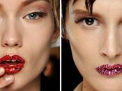Haute Couture SS13: Beauty Tips