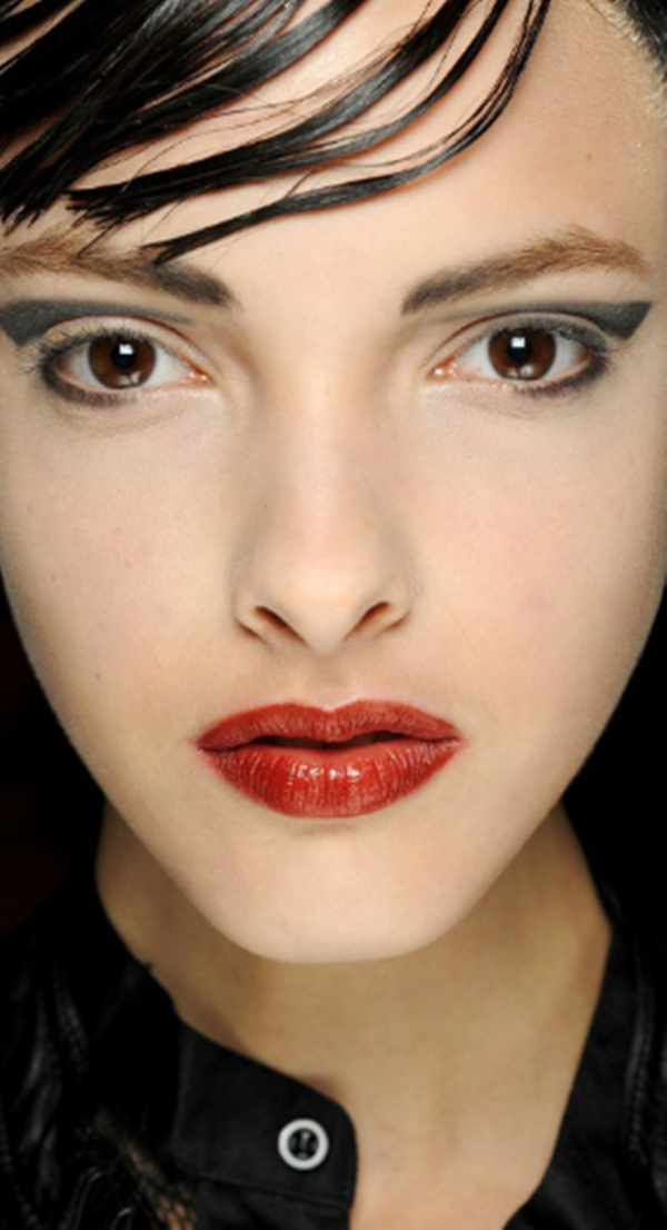 Haute Couture SS13: Beauty Tips