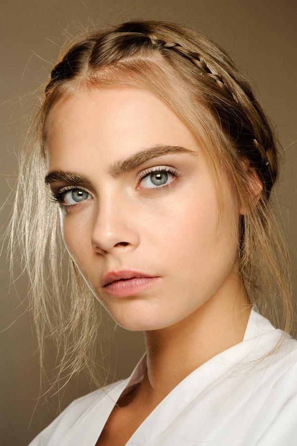 Haute Couture SS13: Beauty Tips