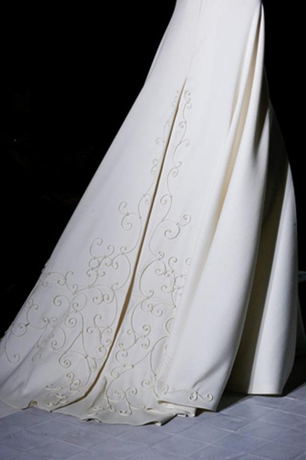 Haute Couture SS13: Detalles