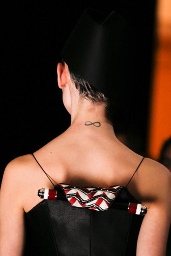 Haute Couture SS13: Detalles