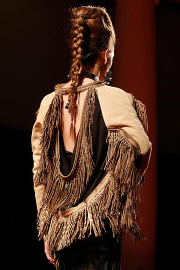 Haute Couture SS13: Detalles