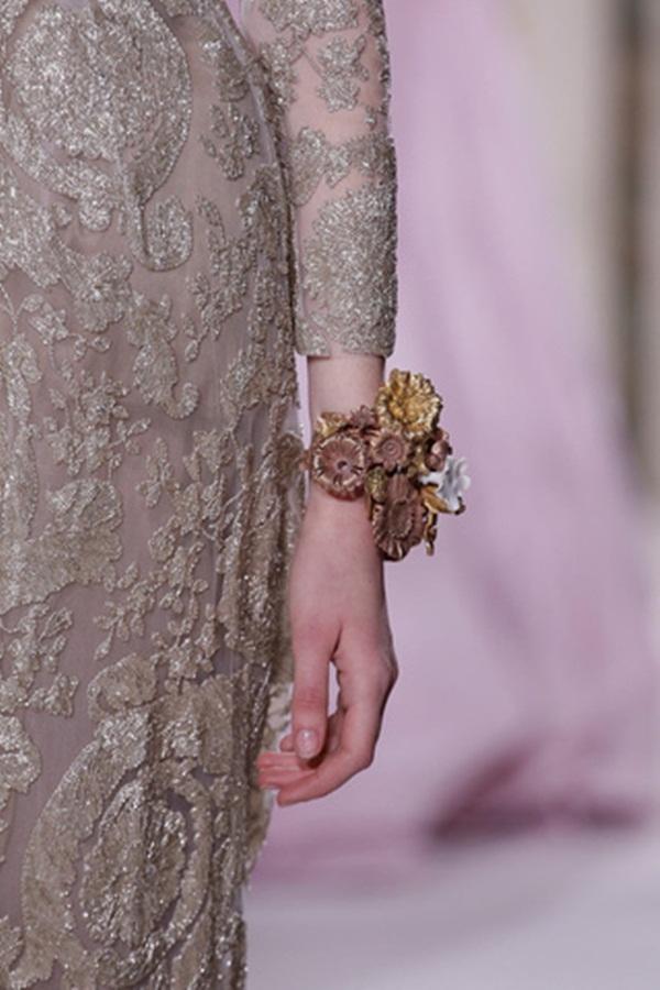 Haute Couture SS13: Detalles