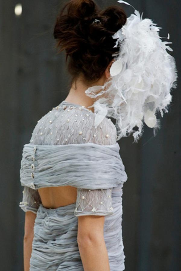 Haute Couture SS13: Detalles
