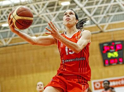 Anna Cruz no tiene precio