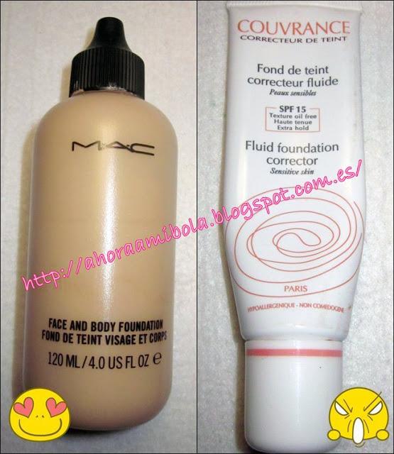 Favoritos / Odios 2012