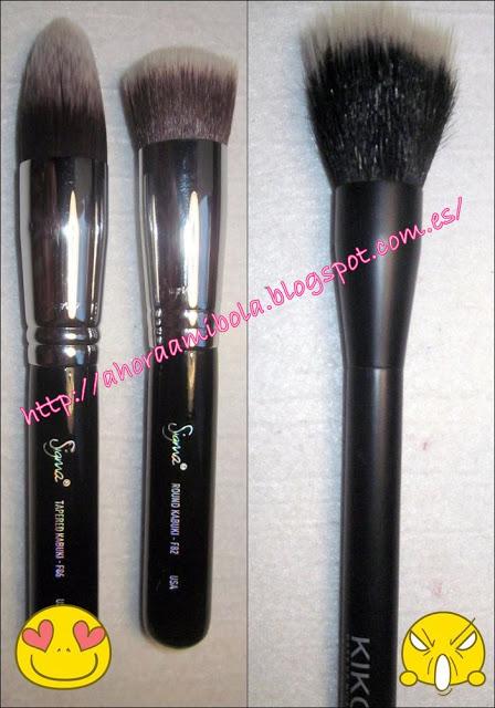 Favoritos / Odios 2012