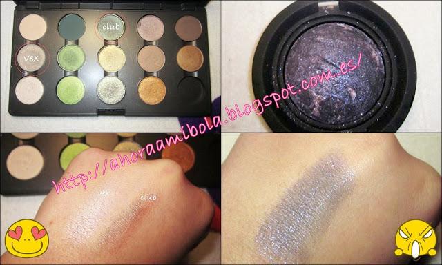 Favoritos / Odios 2012