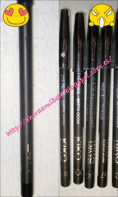 Favoritos / Odios 2012