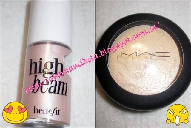 Favoritos / Odios 2012