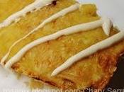 Pastel coliflor enmental