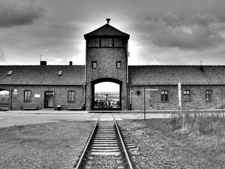 'El violín de Auschwitz', de María Àngels Anglada