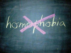 homofobia