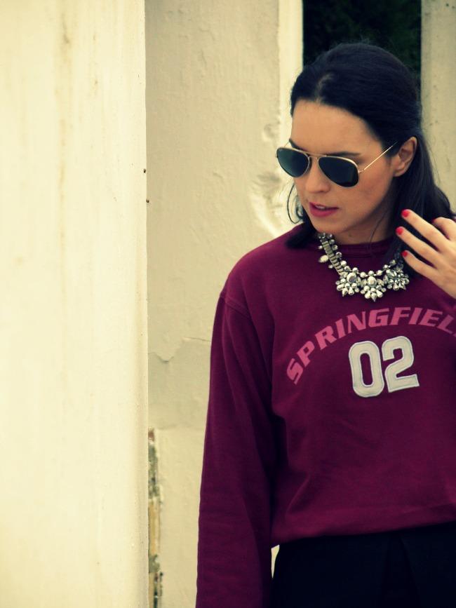 INSIDE THE BOY'S CLOSET