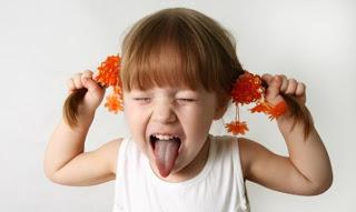 Deseos y Necesidades (Nuestros Hijos de 2-3 años)