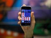 EE.UU. crimen desbloquear Smartphone