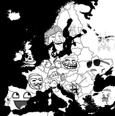 Europa o el caos o ni lo uno ni lo otro