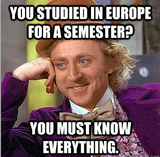 Europa o el caos o ni lo uno ni lo otro