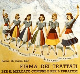 Europa o el caos o ni lo uno ni lo otro