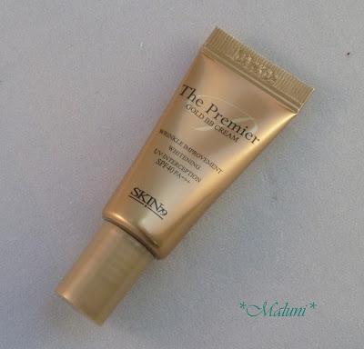 THE PREMIER GOLD SKIN79 THE PREMIER GOLD SKIN79