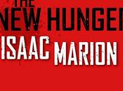 'The Hunger' precuela Warm Bodies Julie) Isaac Marion