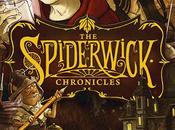 Portadas décimo aniversario 'The Spiderwick chronicles' (Las crónicas Spiderwick)