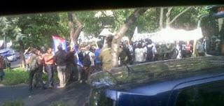 Chile: Una vez más, la CIA y CADAL contra Cuba