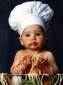 JUGANDO A ‘COMIDITAS’