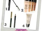 básicos maquillaje actualmente