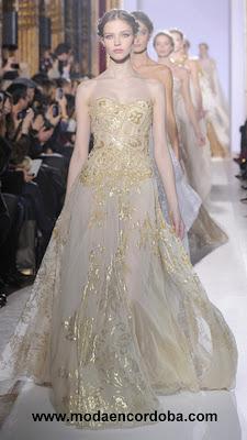 Alta Costura.Verano 2013.Zuhair Murad