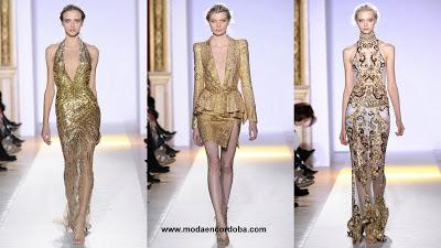 Alta Costura.Verano 2013.Zuhair Murad