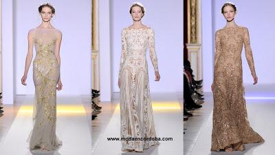 Alta Costura.Verano 2013.Zuhair Murad