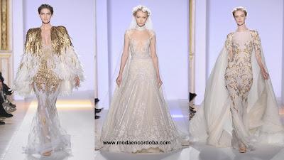 Alta Costura.Verano 2013.Zuhair Murad