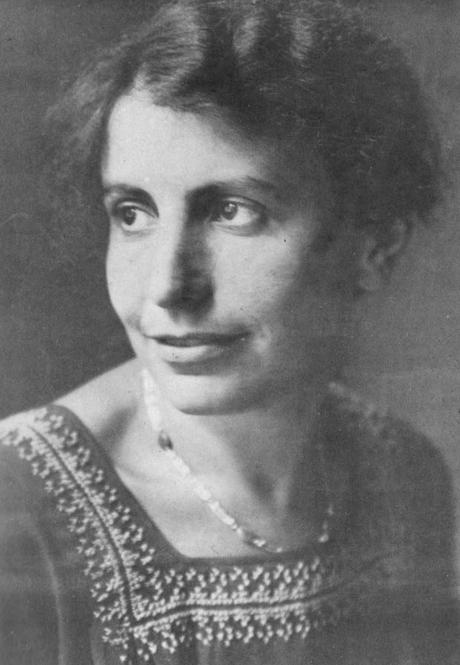 Frase Del Día 28/01/2013 Anna Freud