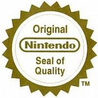 Nintendo: Seal of Quality