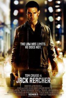Crítica: Jack Reacher
