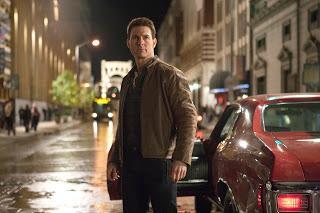 Crítica: Jack Reacher