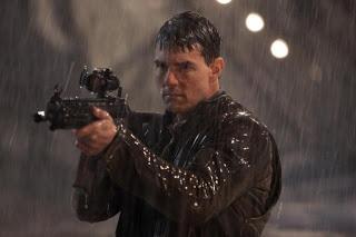 Crítica: Jack Reacher