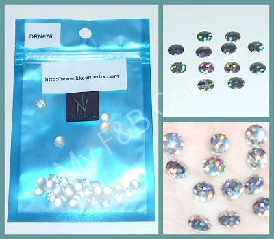 Manicura - KKCenterHK - Manicure