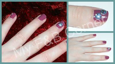 Manicura - KKCenterHK - Manicure