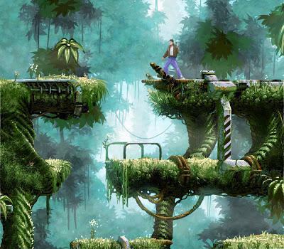 Flashback HD Flashback HD